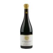 M.Chapoutier - Ermitage Le Pavillon 2017